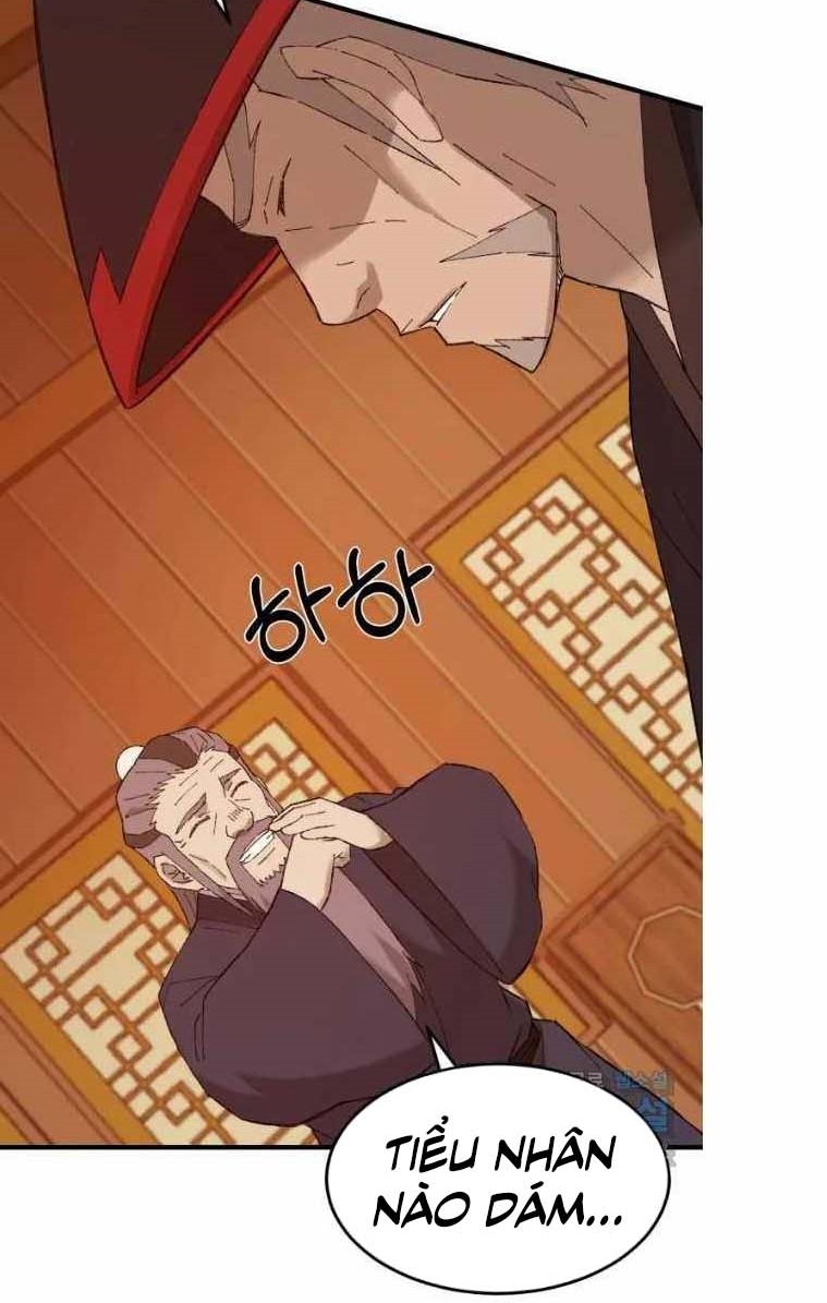 Đại Cao Thủ Chapter 46 - Trang 4