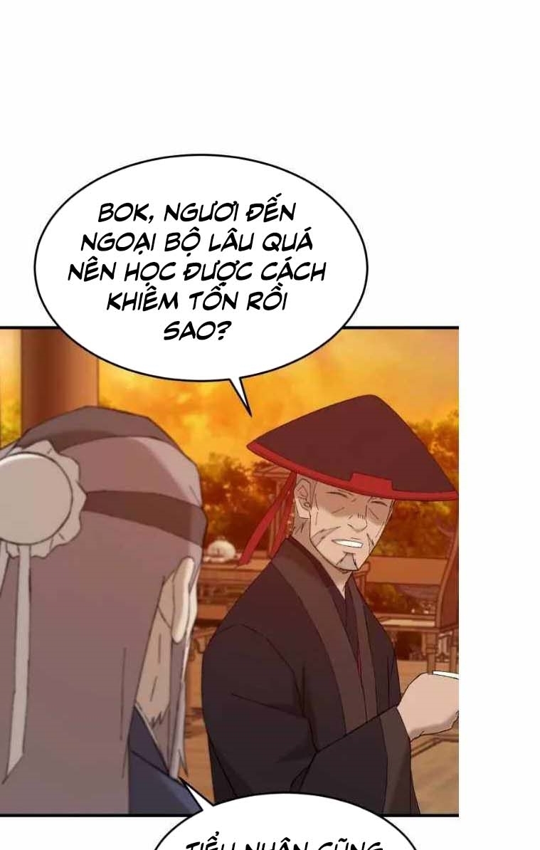 Đại Cao Thủ Chapter 46 - Trang 4