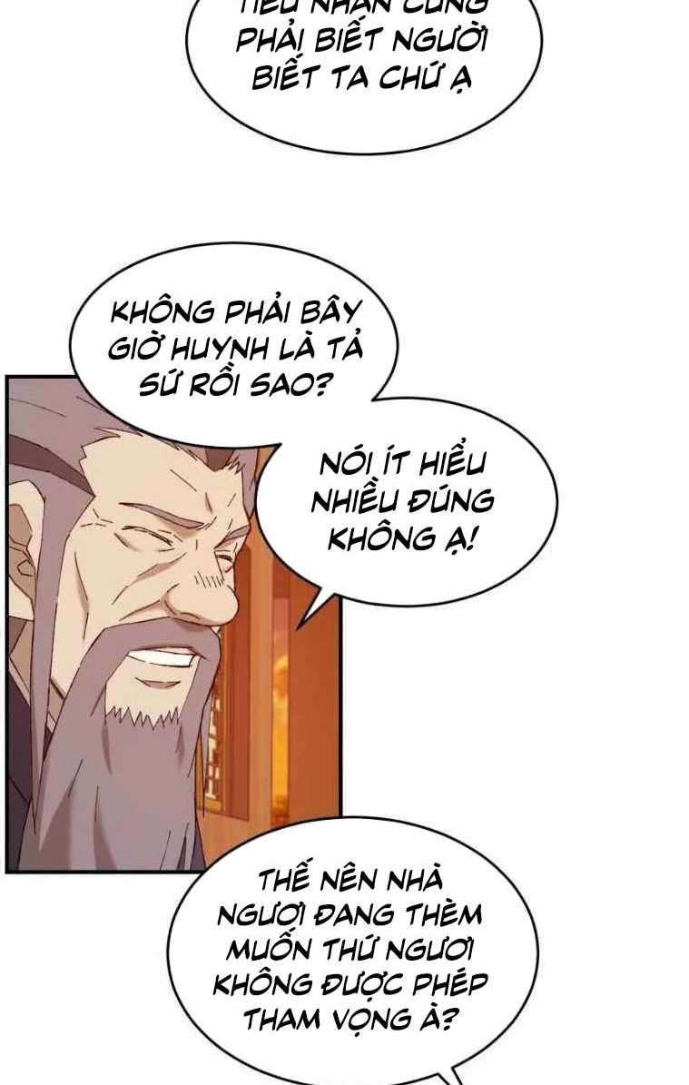 Đại Cao Thủ Chapter 46 - Trang 4