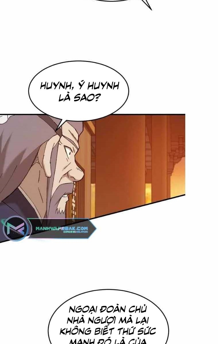 Đại Cao Thủ Chapter 46 - Trang 4
