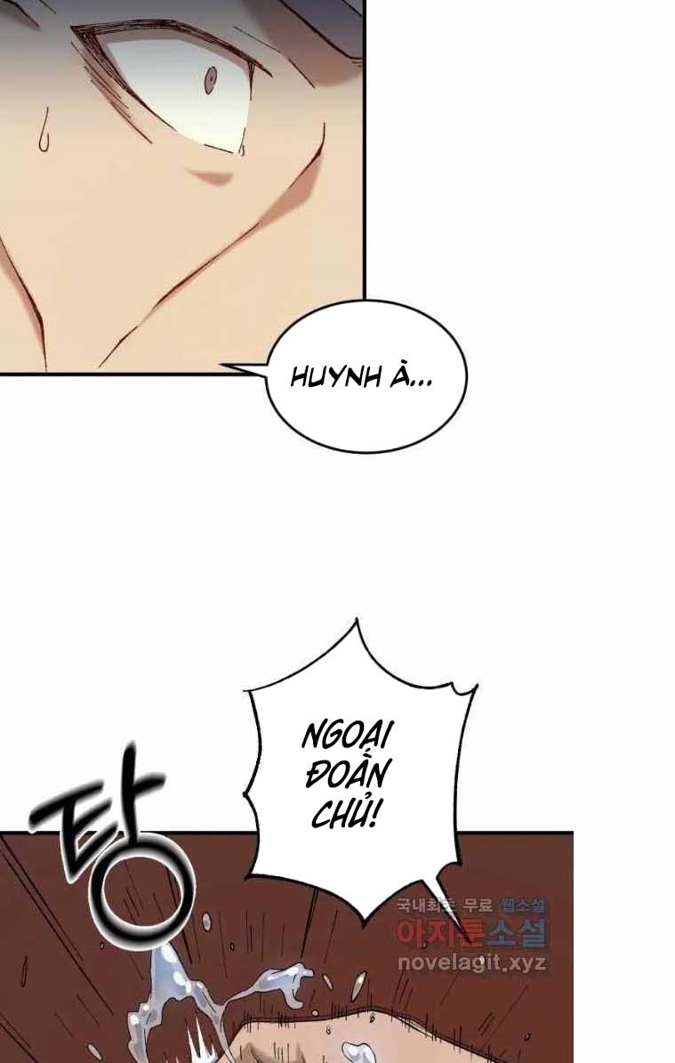 Đại Cao Thủ Chapter 46 - Trang 4