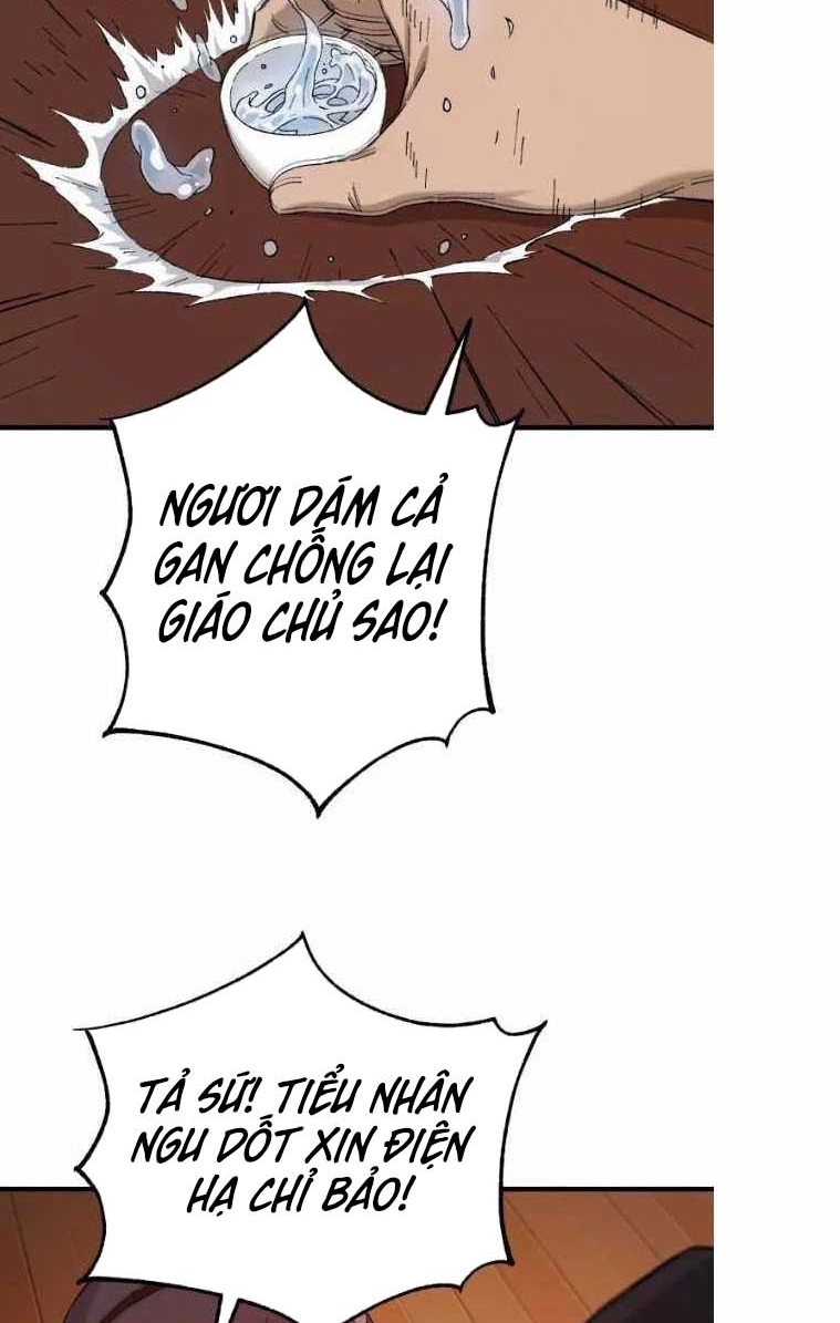 Đại Cao Thủ Chapter 46 - Trang 4