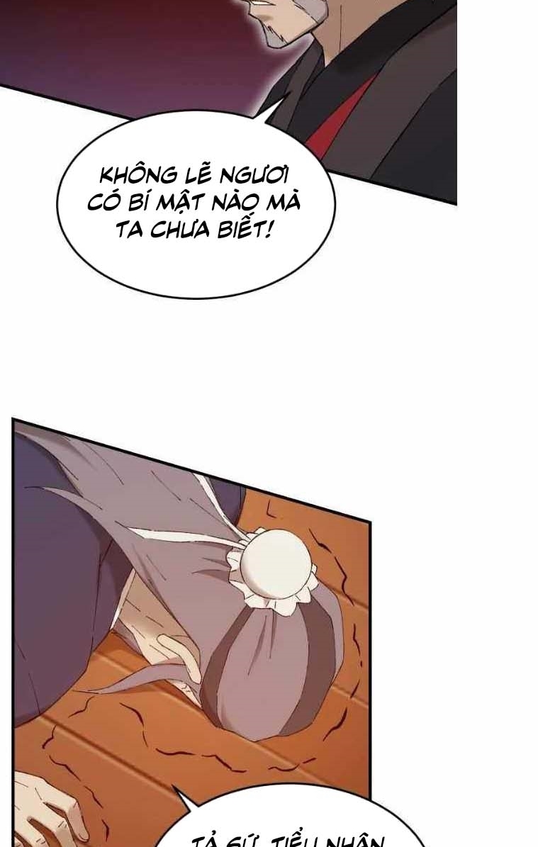 Đại Cao Thủ Chapter 46 - Trang 4