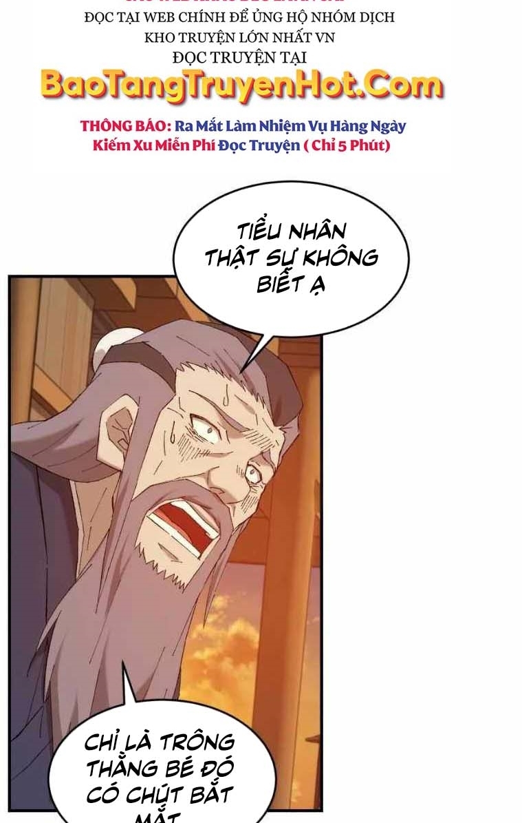 Đại Cao Thủ Chapter 46 - Trang 4
