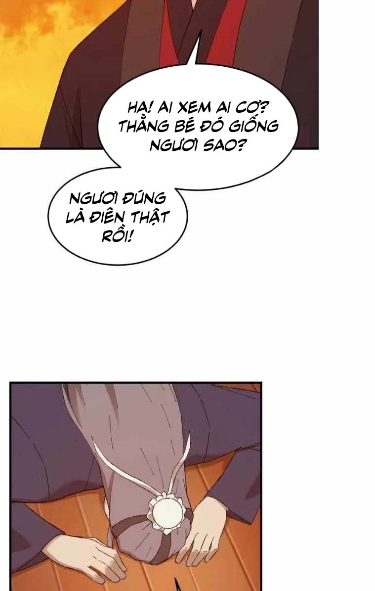 Đại Cao Thủ Chapter 46 - Trang 4