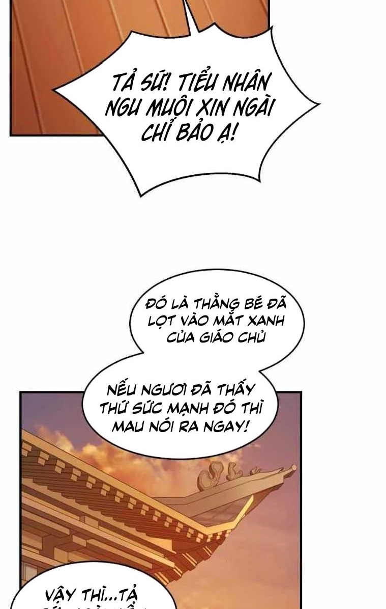 Đại Cao Thủ Chapter 46 - Trang 4