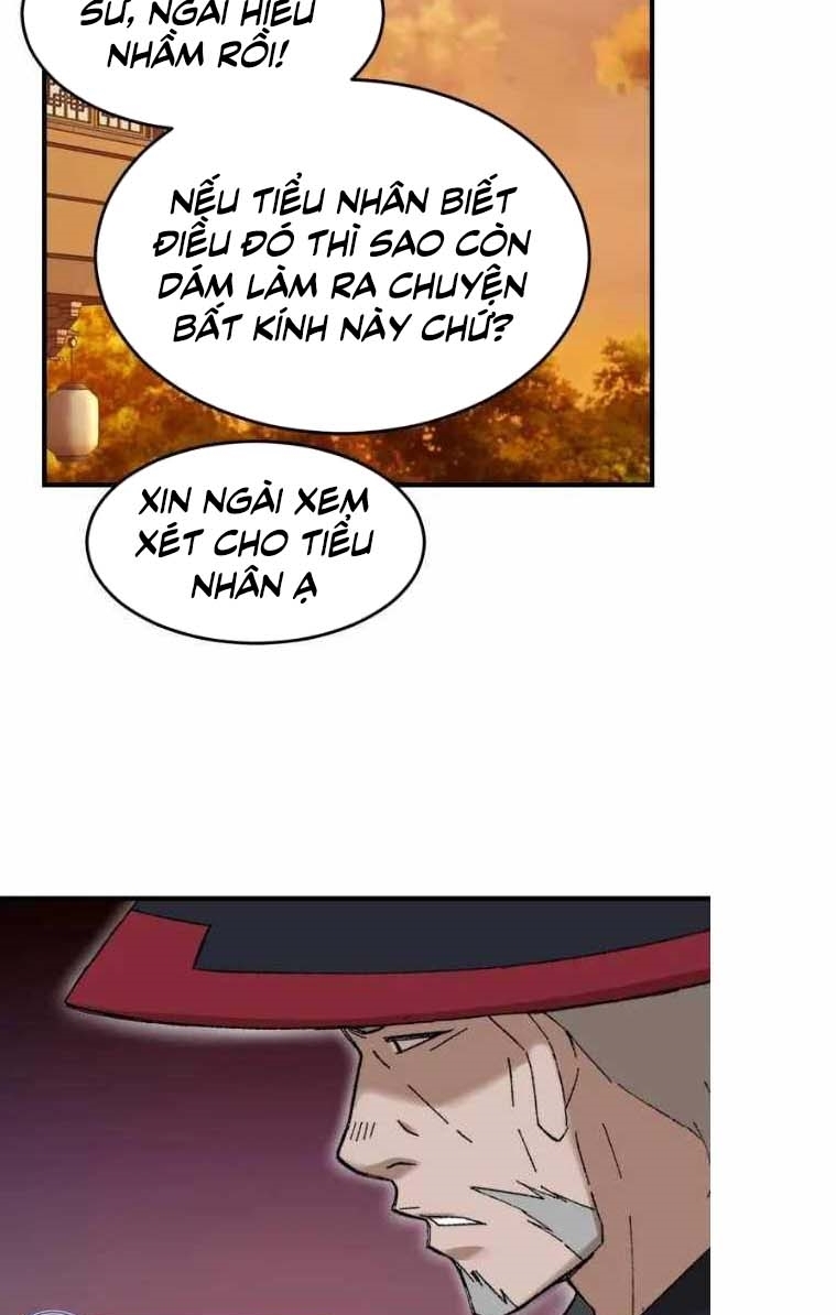 Đại Cao Thủ Chapter 46 - Trang 4