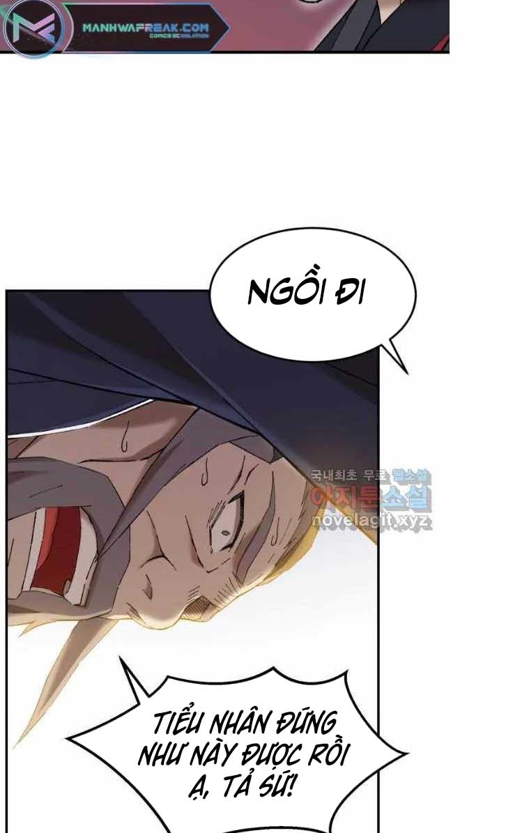 Đại Cao Thủ Chapter 46 - Trang 4