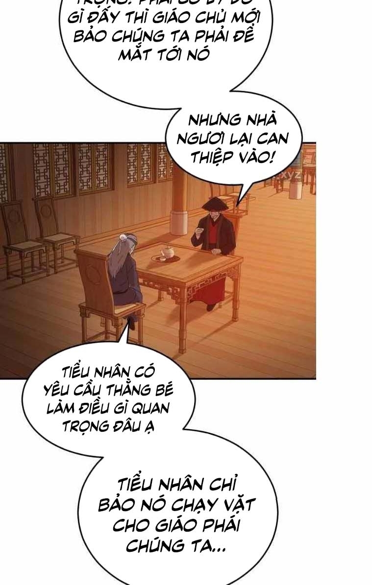 Đại Cao Thủ Chapter 46 - Trang 4