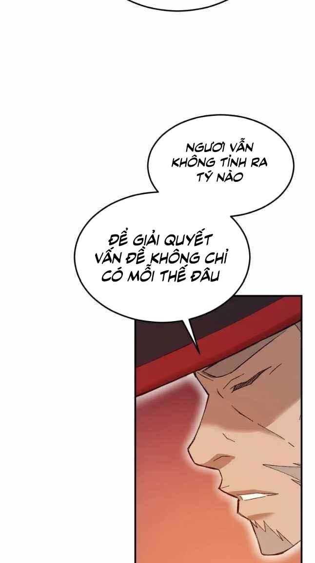 Đại Cao Thủ Chapter 46 - Trang 4