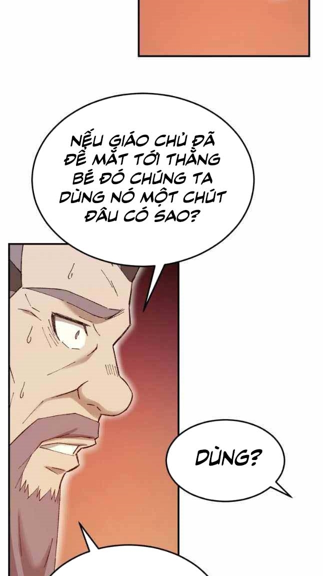 Đại Cao Thủ Chapter 46 - Trang 4