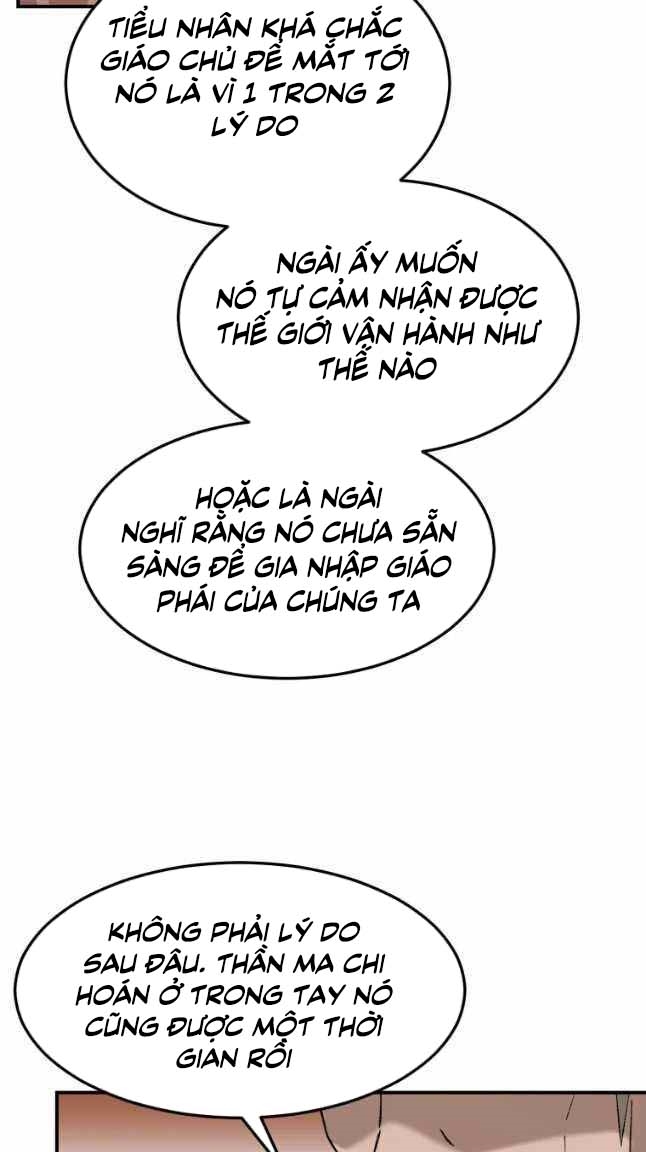 Đại Cao Thủ Chapter 46 - Trang 4