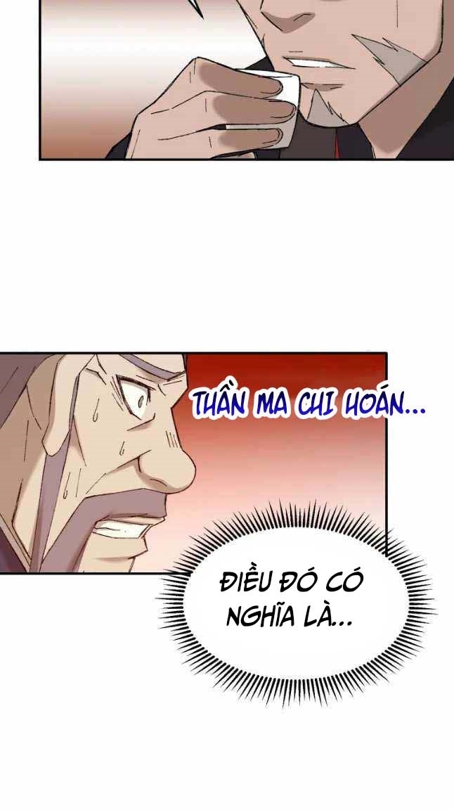 Đại Cao Thủ Chapter 46 - Trang 4