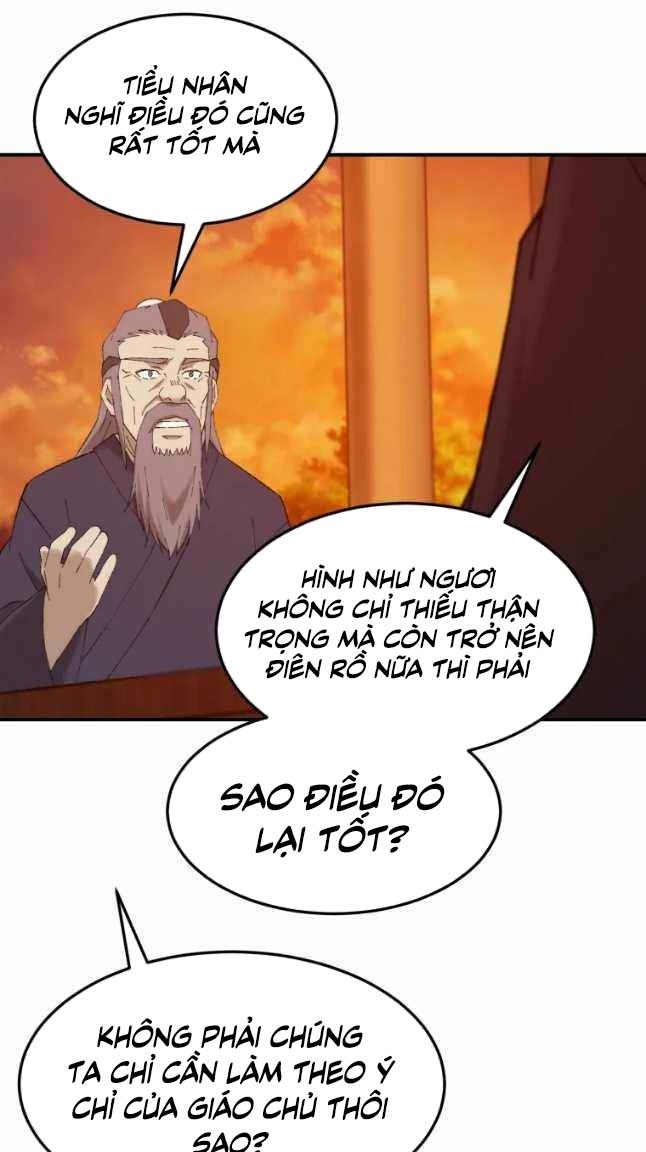 Đại Cao Thủ Chapter 46 - Trang 4