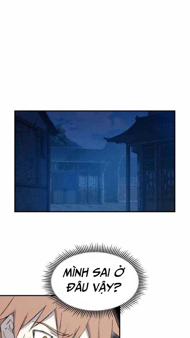 Đại Cao Thủ Chapter 46 - Trang 4