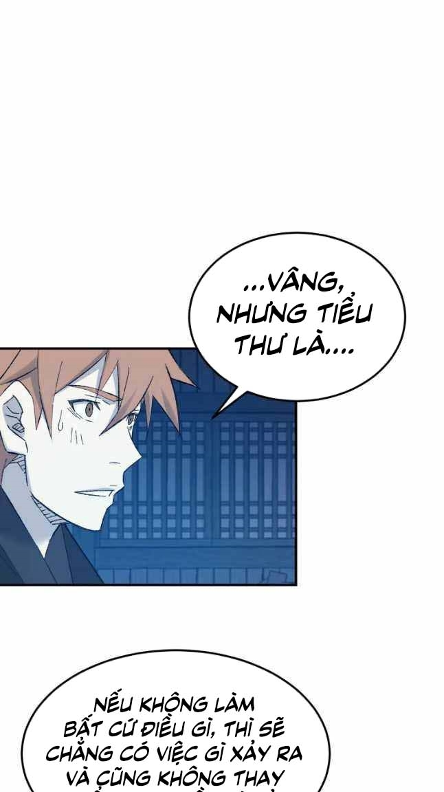 Đại Cao Thủ Chapter 46 - Trang 4