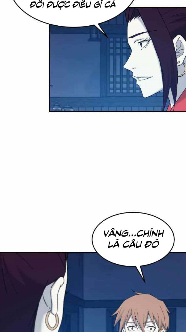 Đại Cao Thủ Chapter 46 - Trang 4