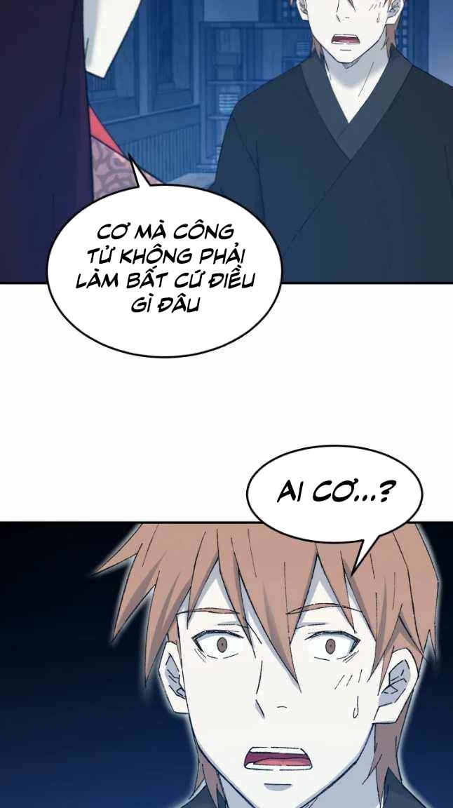 Đại Cao Thủ Chapter 46 - Trang 4
