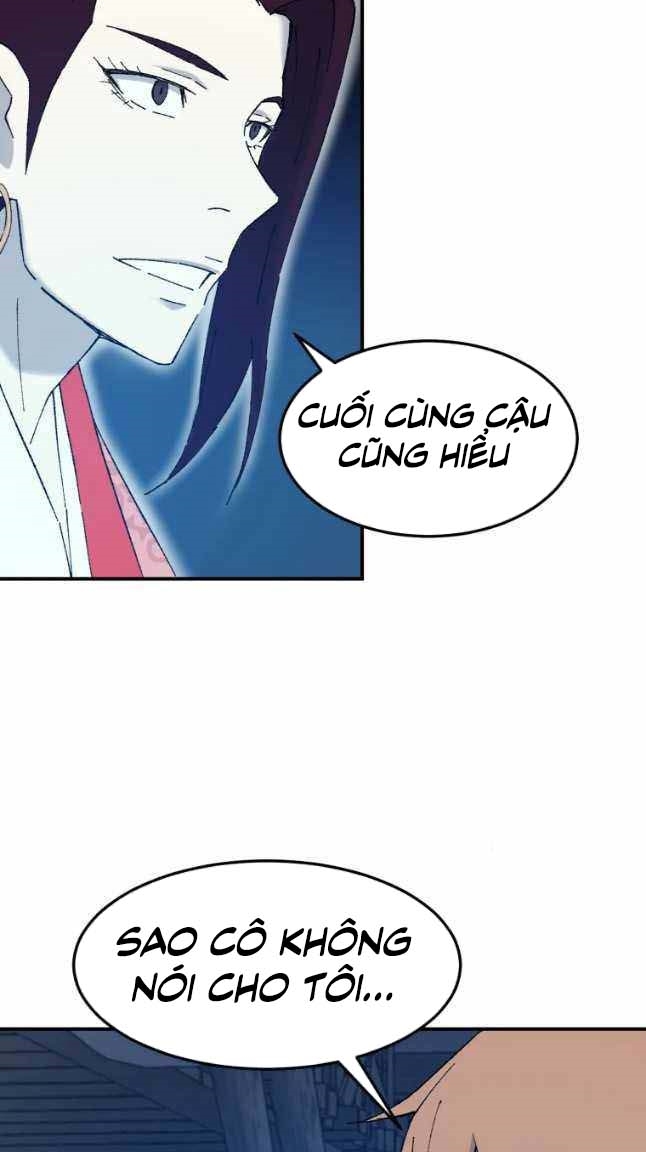 Đại Cao Thủ Chapter 46 - Trang 4