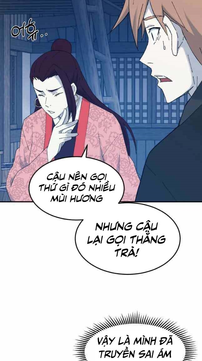 Đại Cao Thủ Chapter 46 - Trang 4