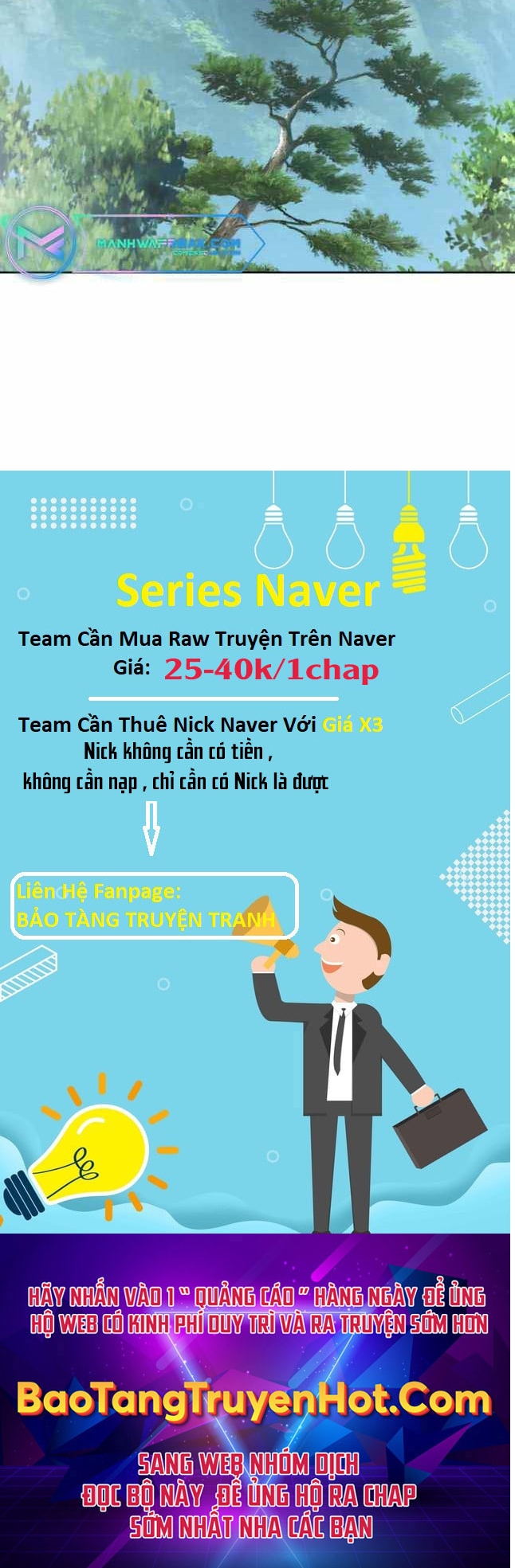 Đại Cao Thủ Chapter 46 - Trang 4