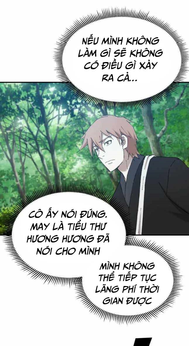 Đại Cao Thủ Chapter 46 - Trang 4