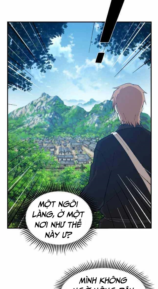 Đại Cao Thủ Chapter 46 - Trang 4