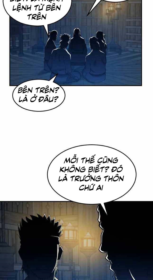 Đại Cao Thủ Chapter 46 - Trang 4