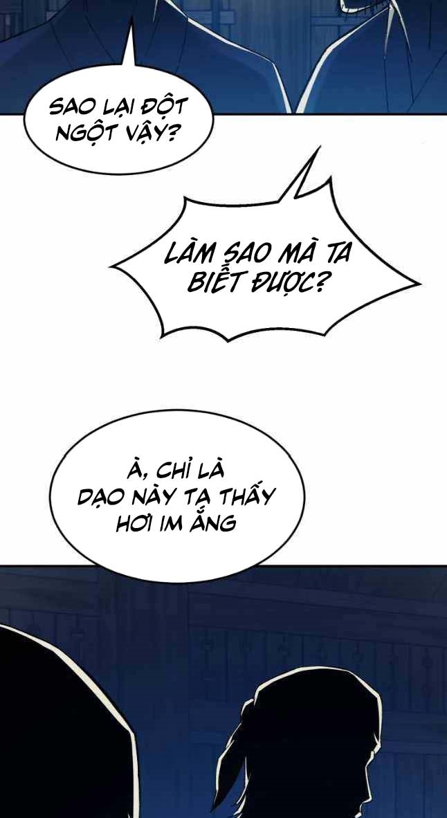 Đại Cao Thủ Chapter 46 - Trang 4