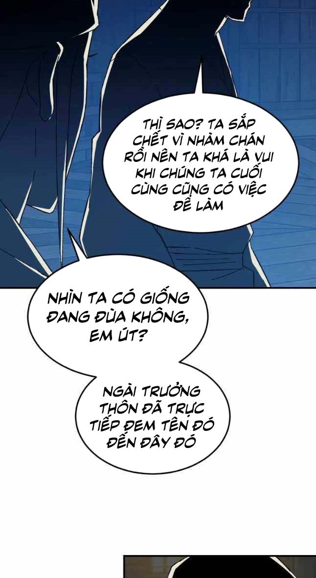 Đại Cao Thủ Chapter 46 - Trang 4