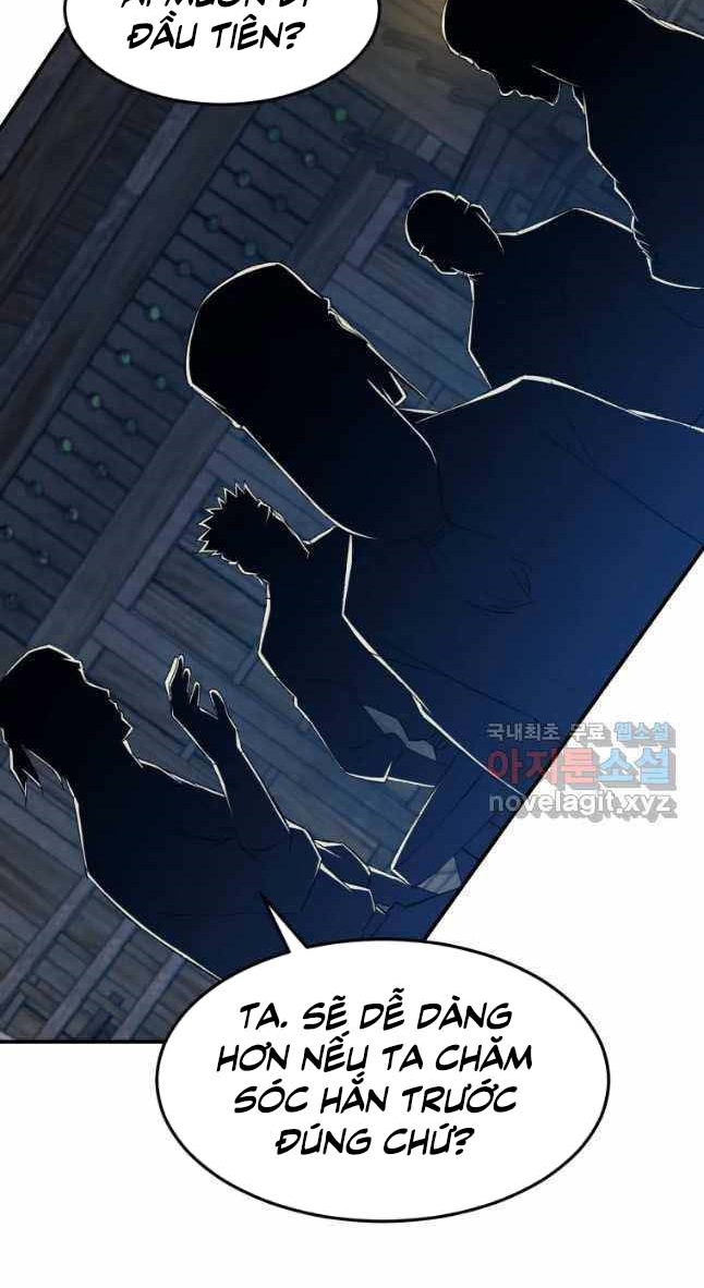 Đại Cao Thủ Chapter 46 - Trang 4