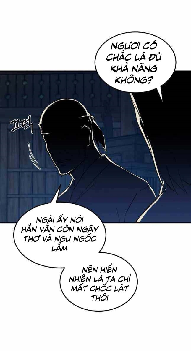 Đại Cao Thủ Chapter 46 - Trang 4
