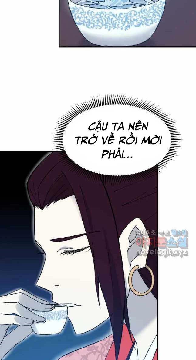Đại Cao Thủ Chapter 46 - Trang 4