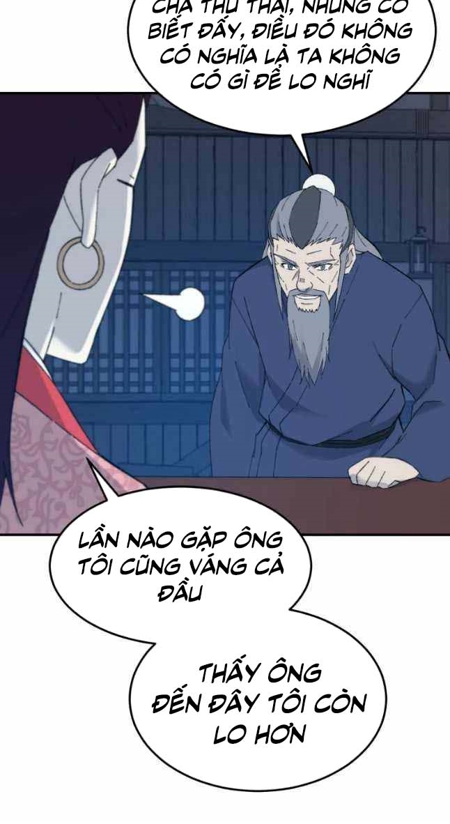Đại Cao Thủ Chapter 46 - Trang 4