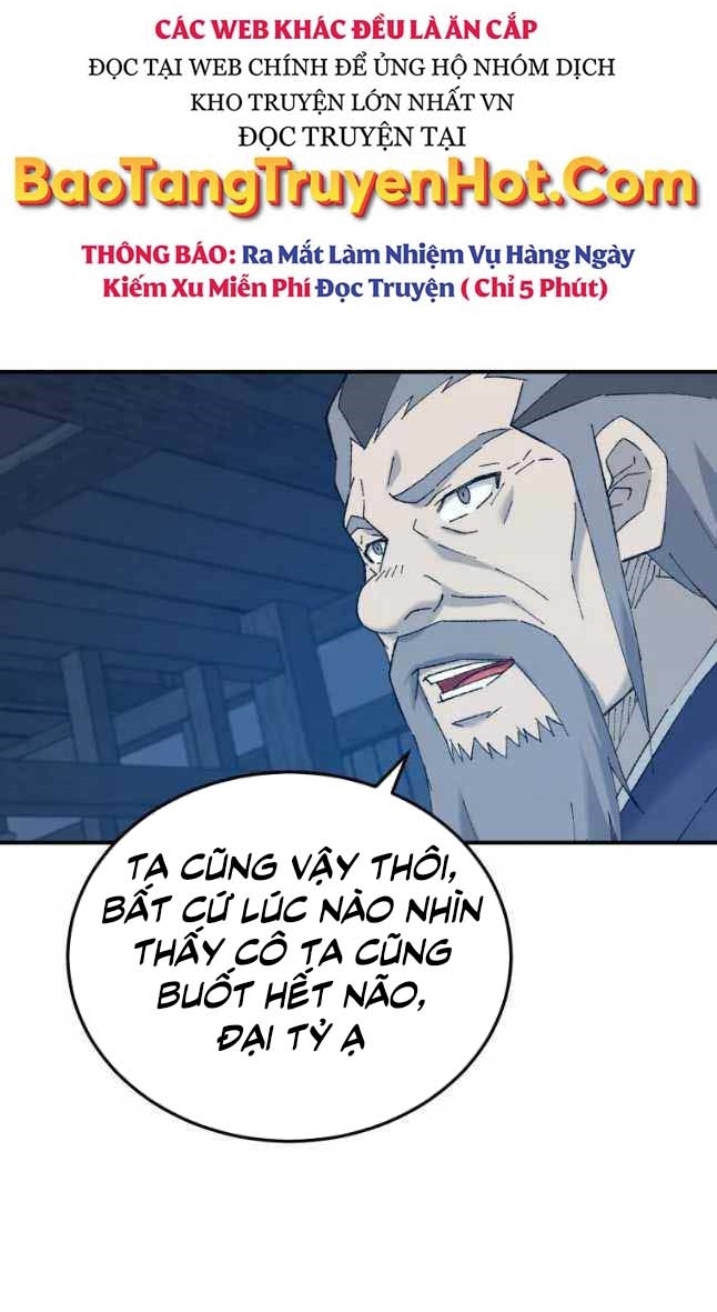 Đại Cao Thủ Chapter 46 - Trang 4