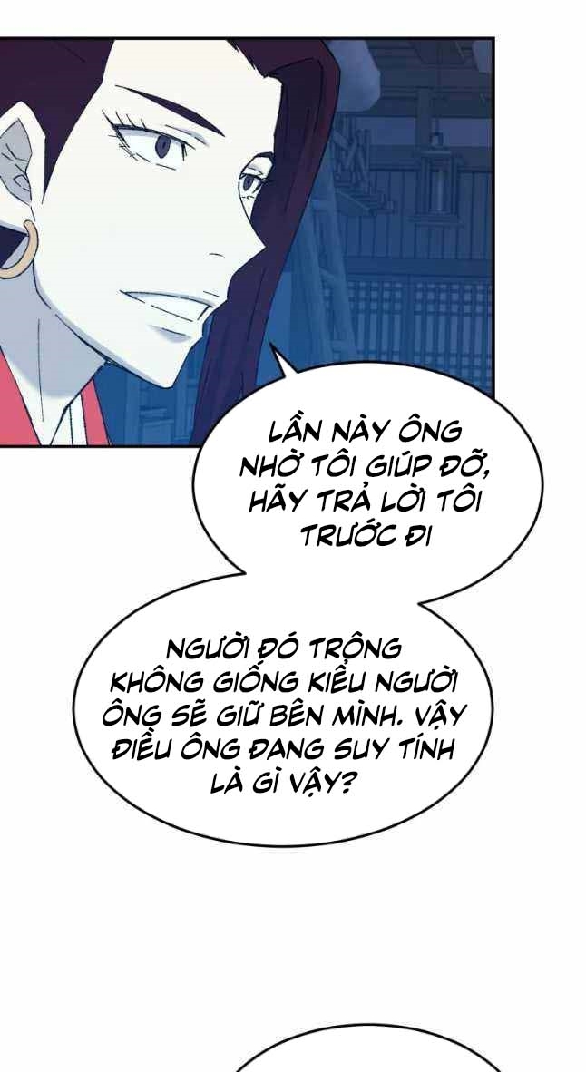 Đại Cao Thủ Chapter 46 - Trang 4