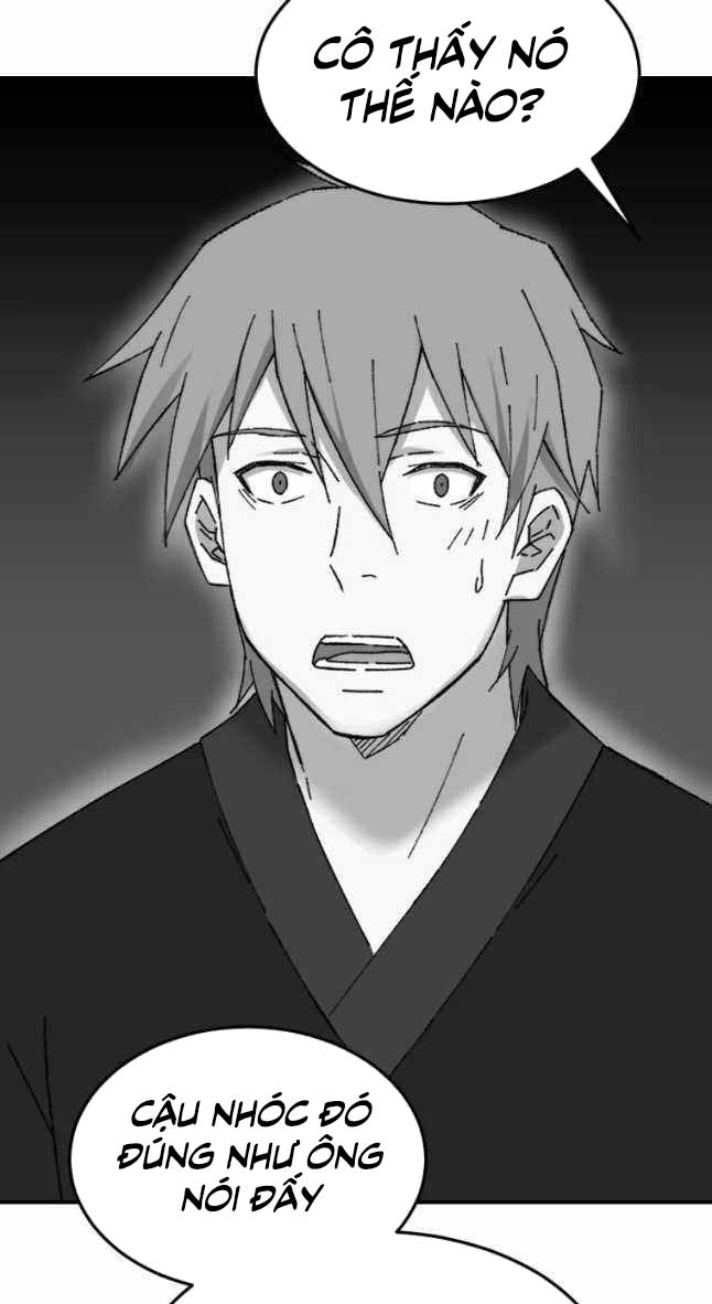 Đại Cao Thủ Chapter 46 - Trang 4