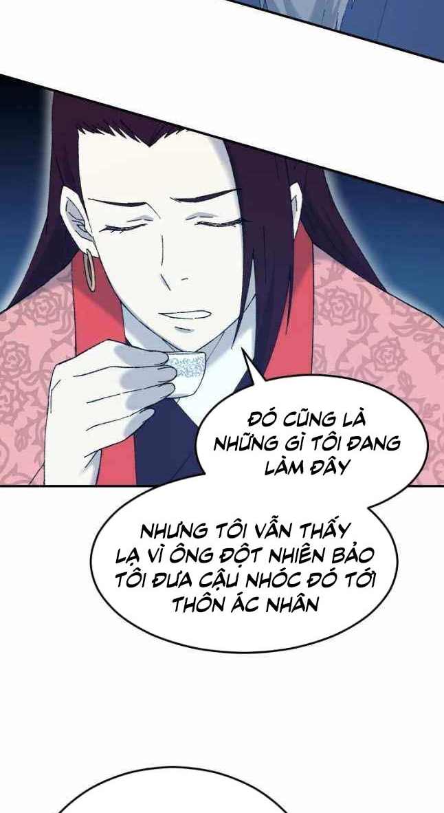 Đại Cao Thủ Chapter 46 - Trang 4