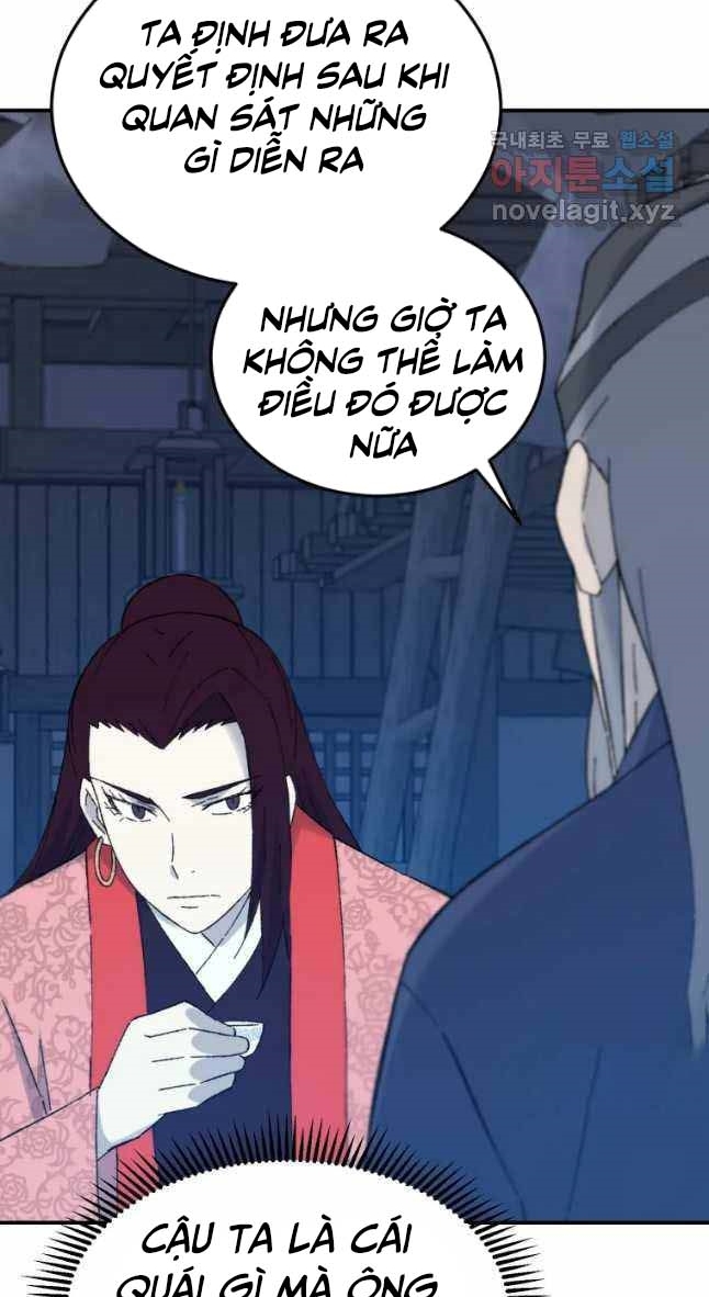 Đại Cao Thủ Chapter 46 - Trang 4