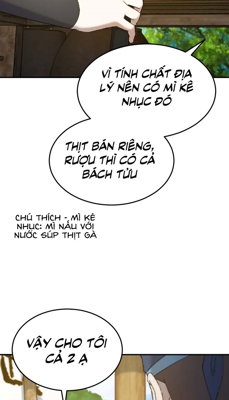 Đại Cao Thủ Chapter 47 - Trang 4