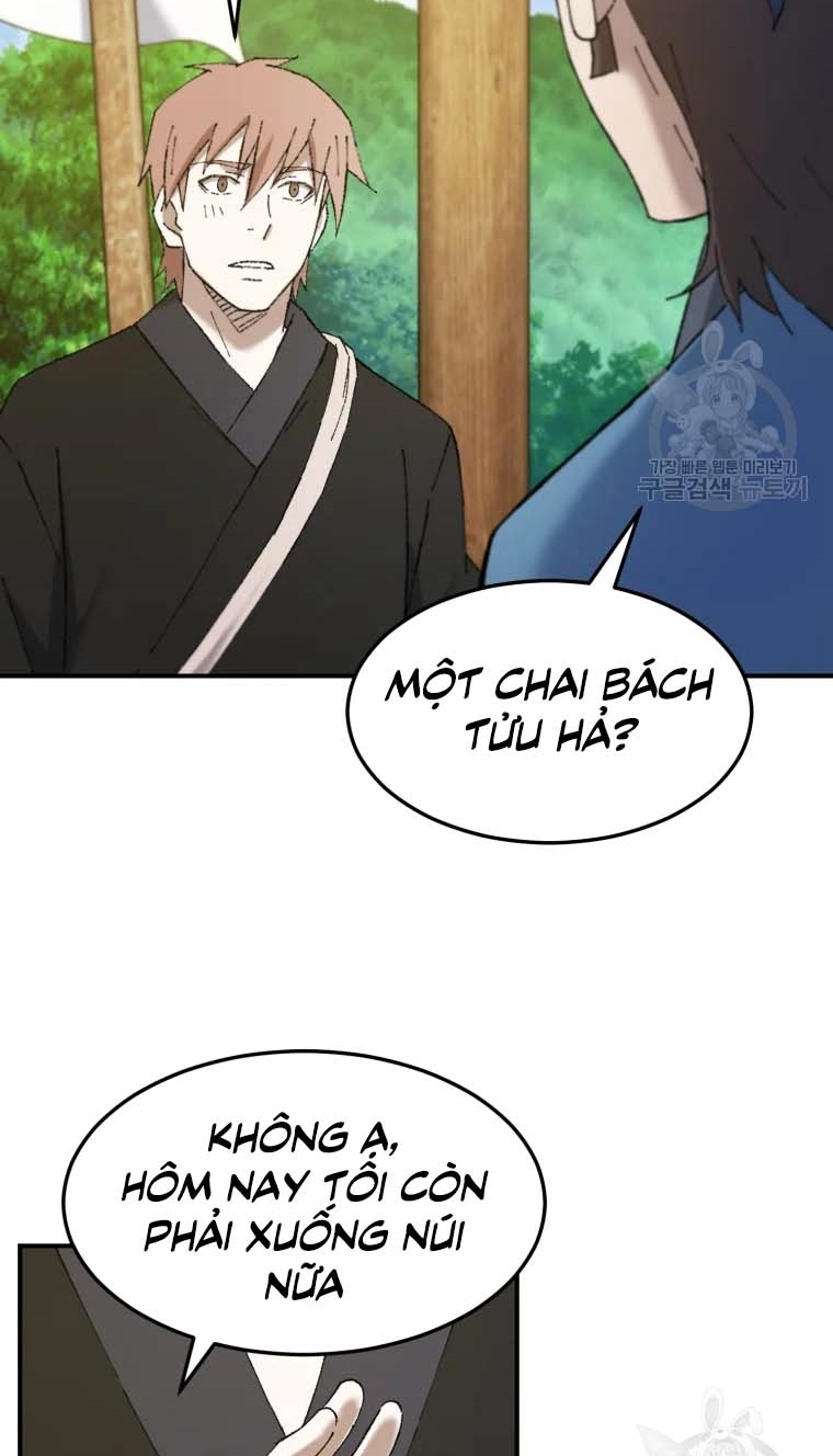 Đại Cao Thủ Chapter 47 - Trang 4