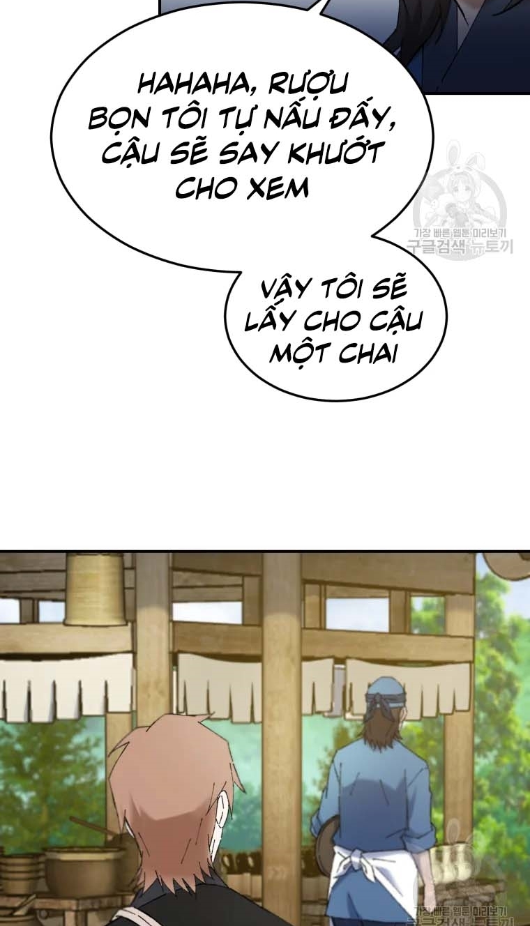 Đại Cao Thủ Chapter 47 - Trang 4
