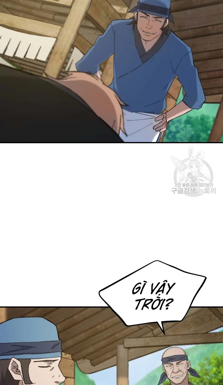 Đại Cao Thủ Chapter 47 - Trang 4