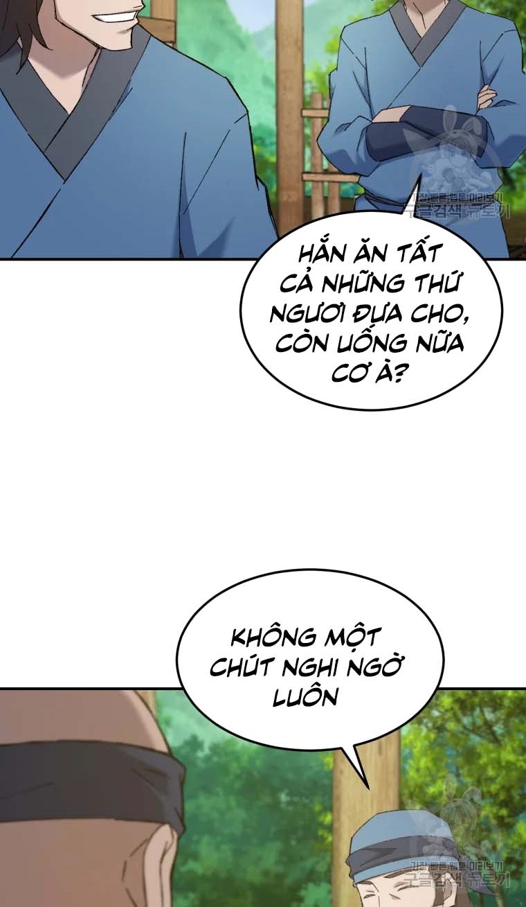 Đại Cao Thủ Chapter 47 - Trang 4
