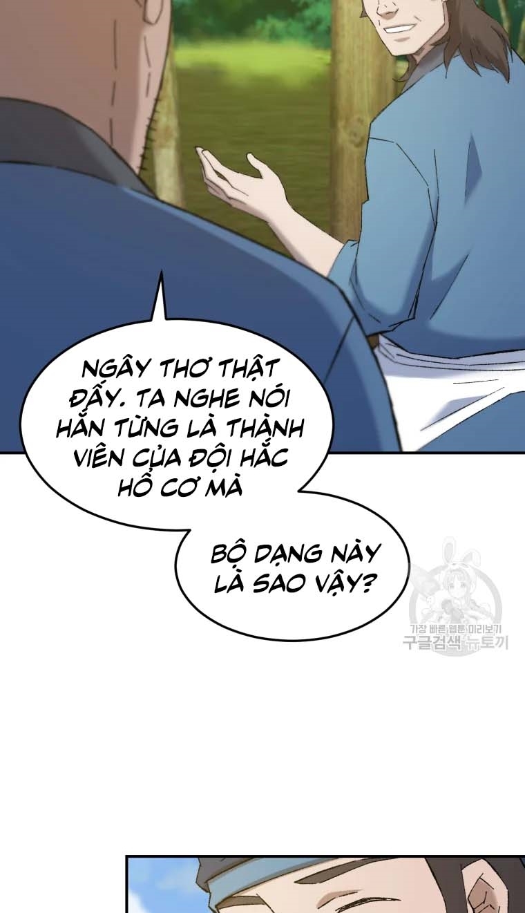 Đại Cao Thủ Chapter 47 - Trang 4