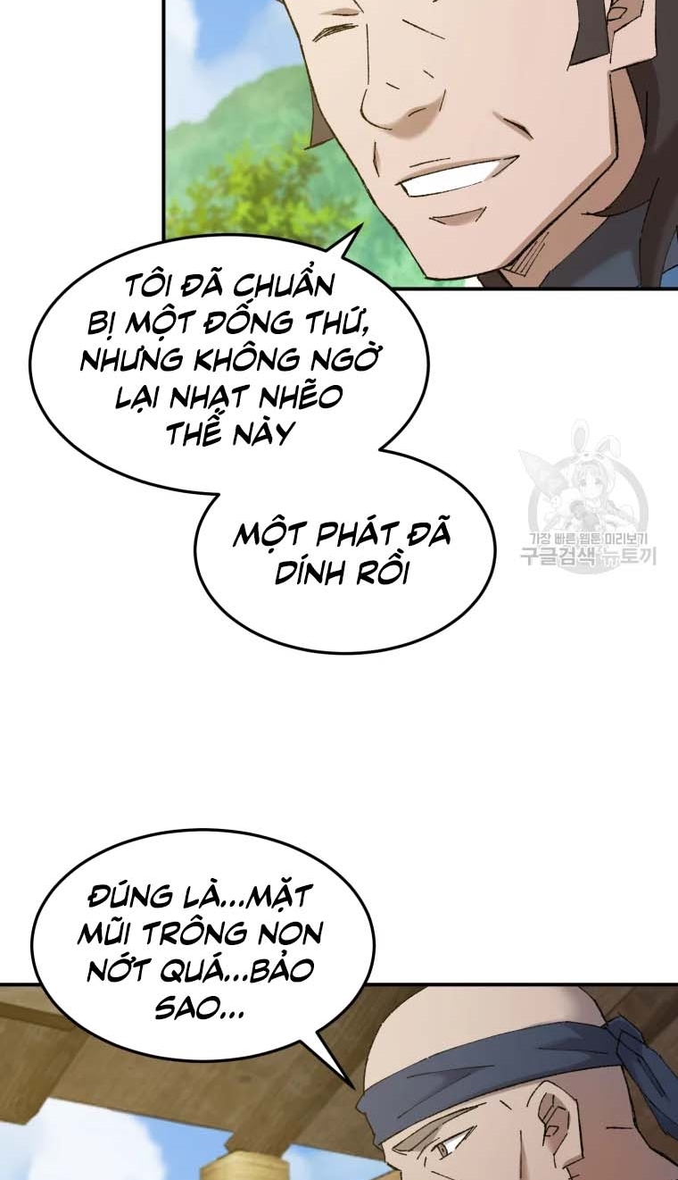 Đại Cao Thủ Chapter 47 - Trang 4