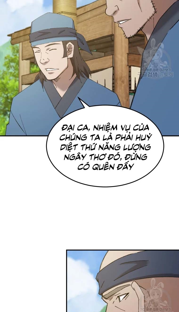 Đại Cao Thủ Chapter 47 - Trang 4
