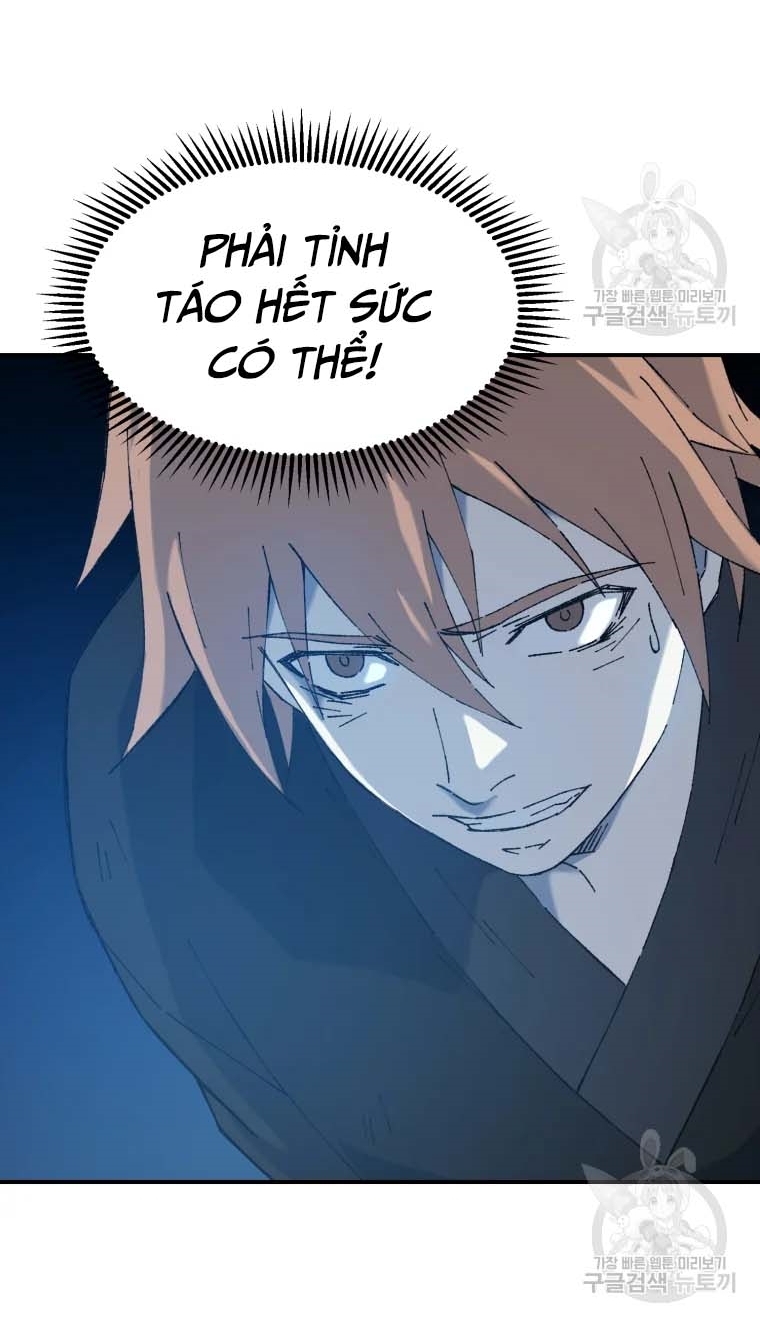 Đại Cao Thủ Chapter 47 - Trang 4