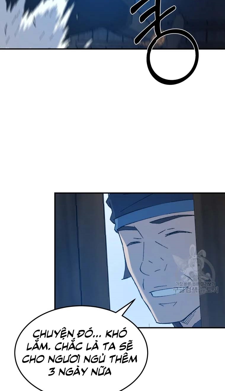Đại Cao Thủ Chapter 47 - Trang 4