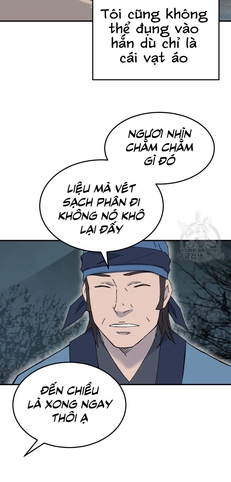 Đại Cao Thủ Chapter 47 - Trang 4